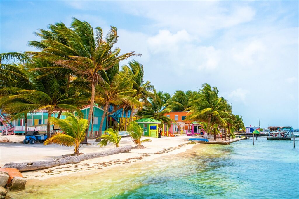 Solimar International - Climate Smart Islands