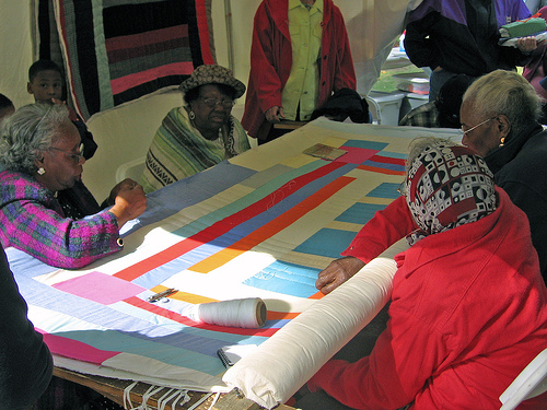 Solimar International - Black Belt Region, Alabama