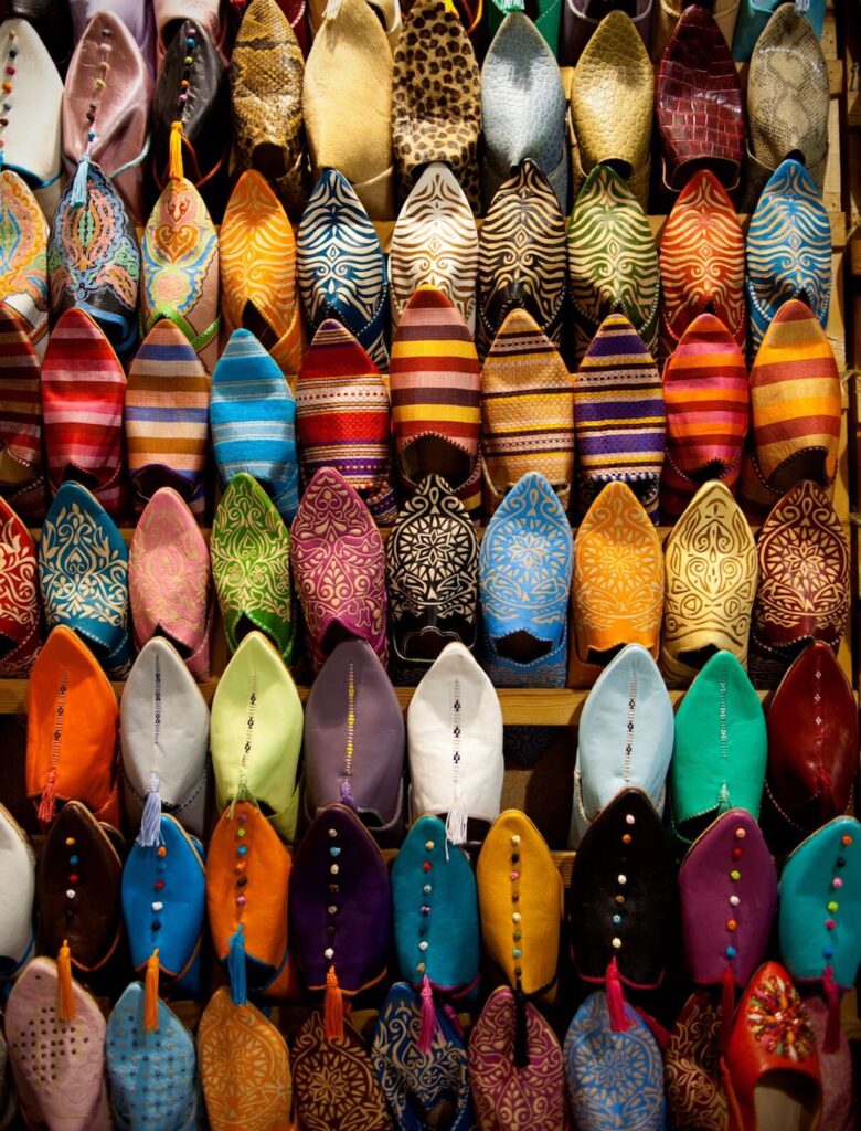 Solimar International - Artisan Development in Morocco