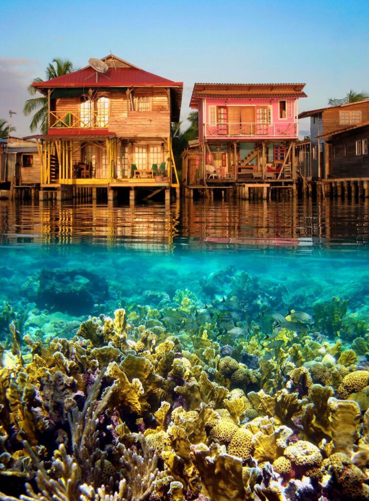Solimar International - Bocas del Toro, Panama