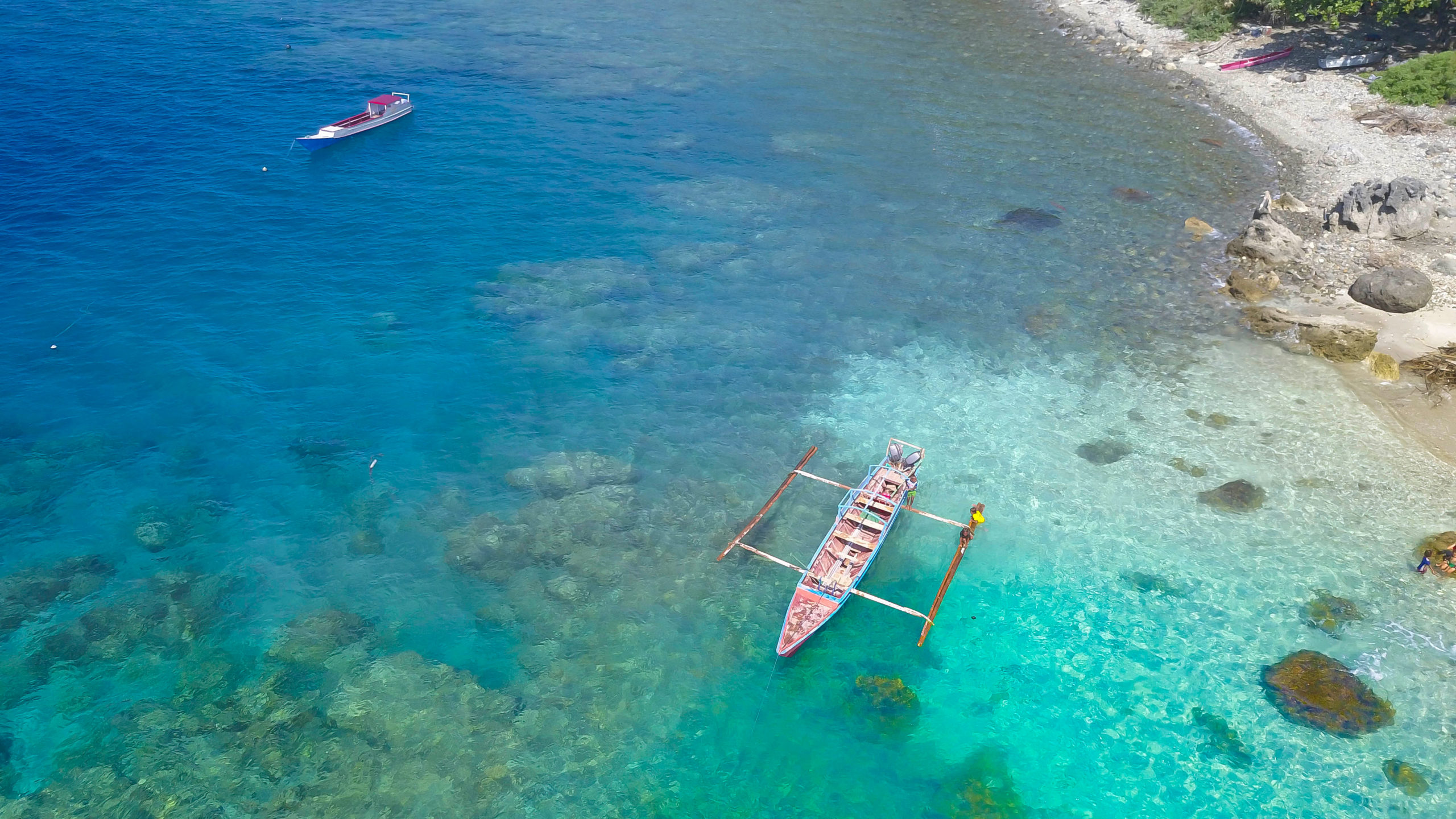 USAID Timor-Leste “Tourism for All”