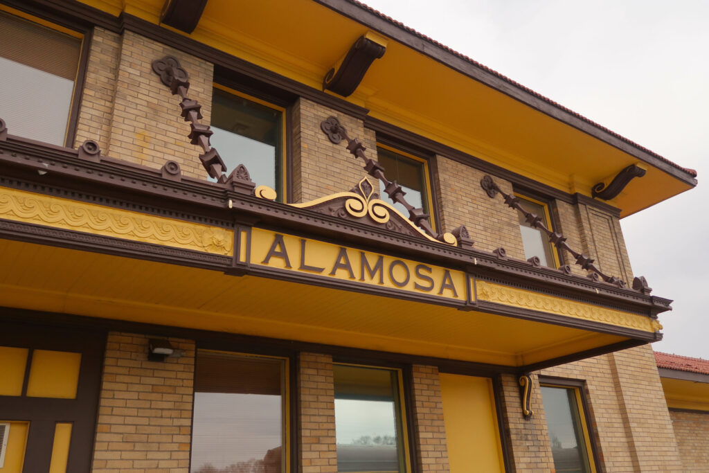 Visit Alamosa Strategic Tourism Planning