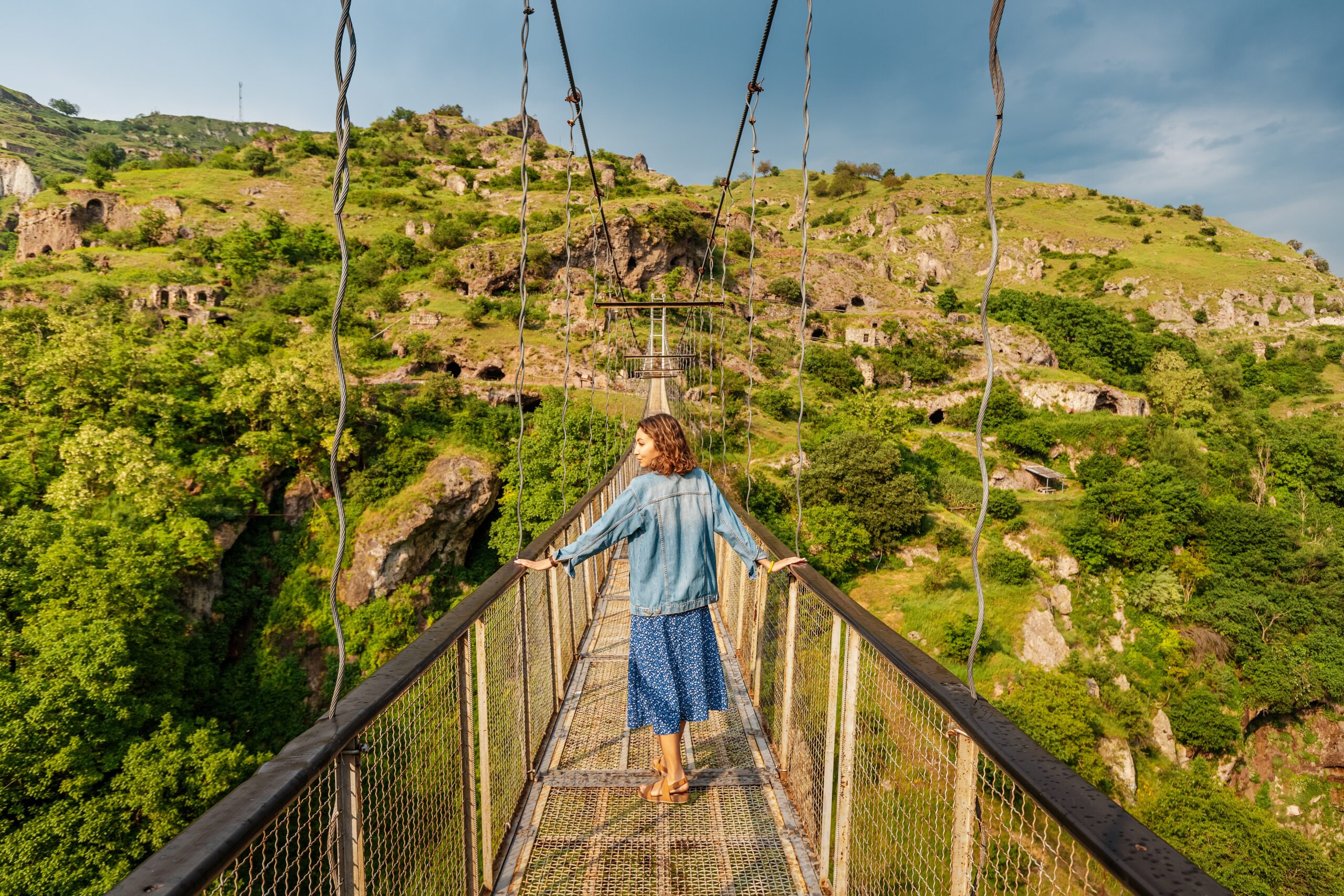 Armenia Marketing Campaigns to Enhance Tourism to Local Economies