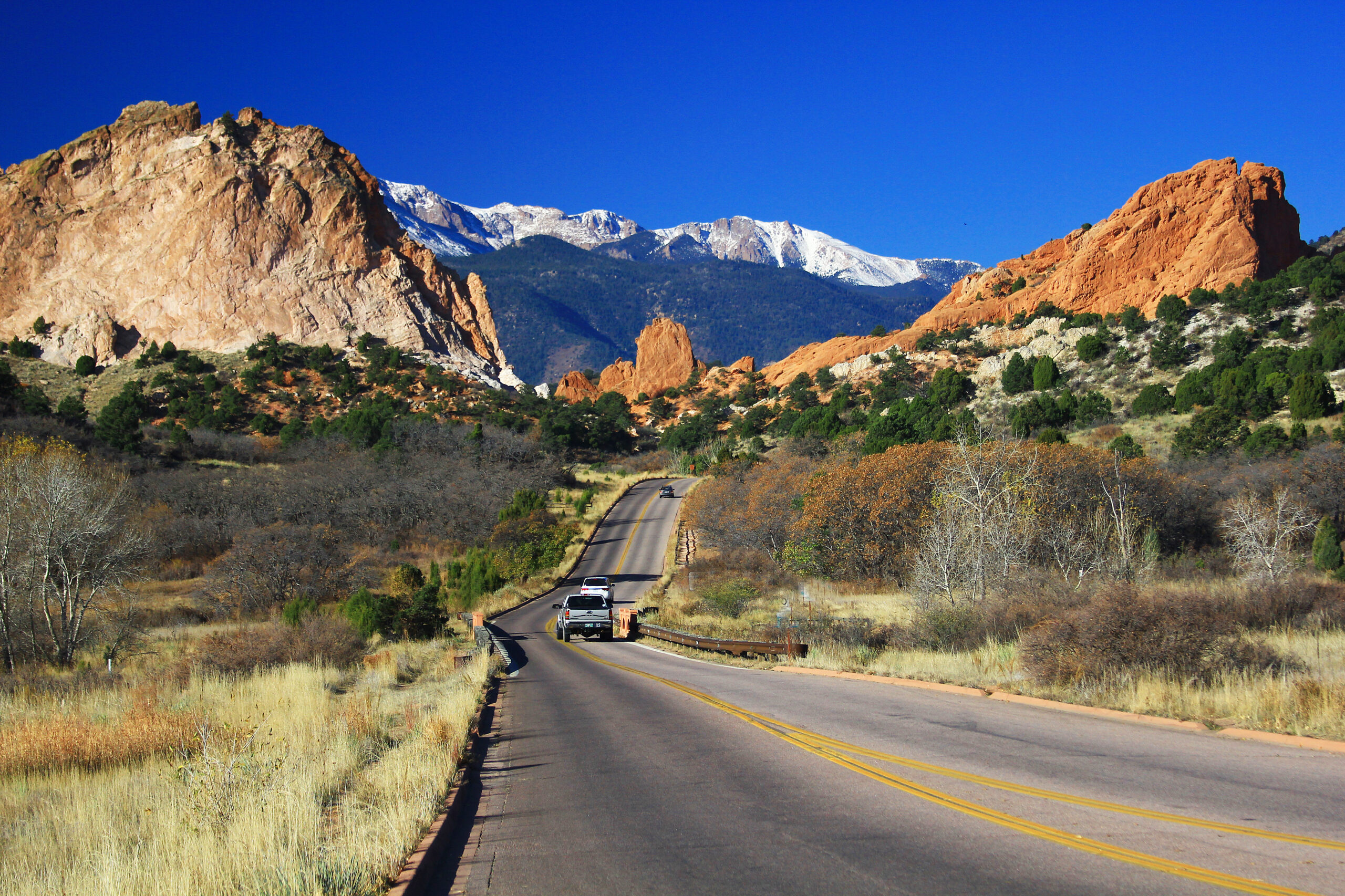 Colorado Destination Stewardship