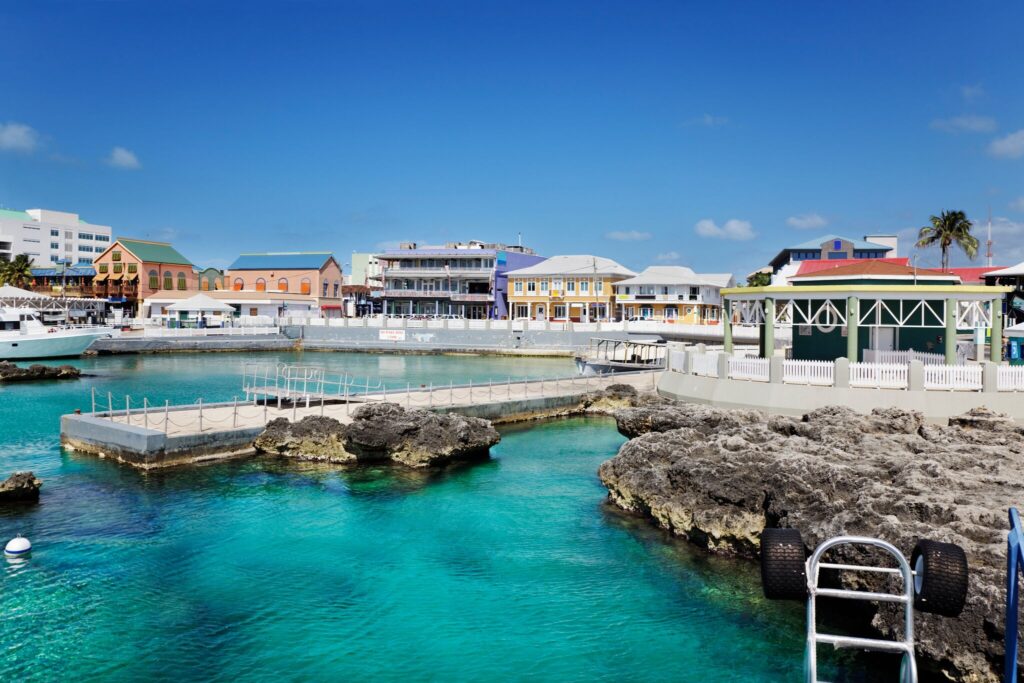 Solimar International - Cayman Islands