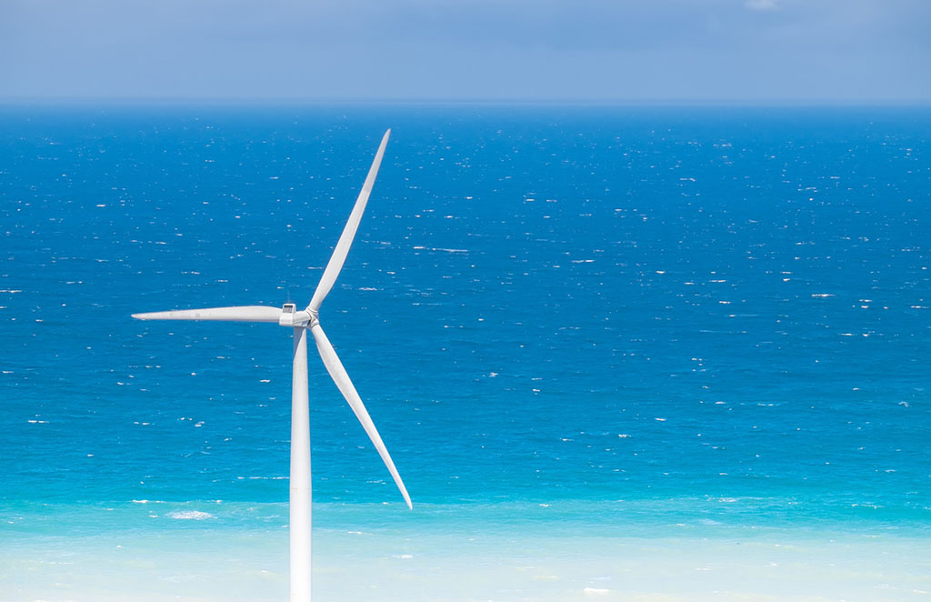 Sustainable Islands Platform