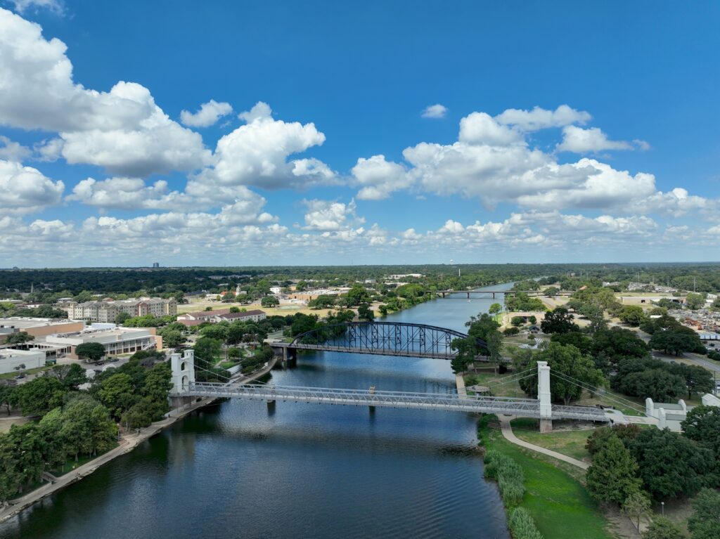 Destination Waco Strategic Roadmap