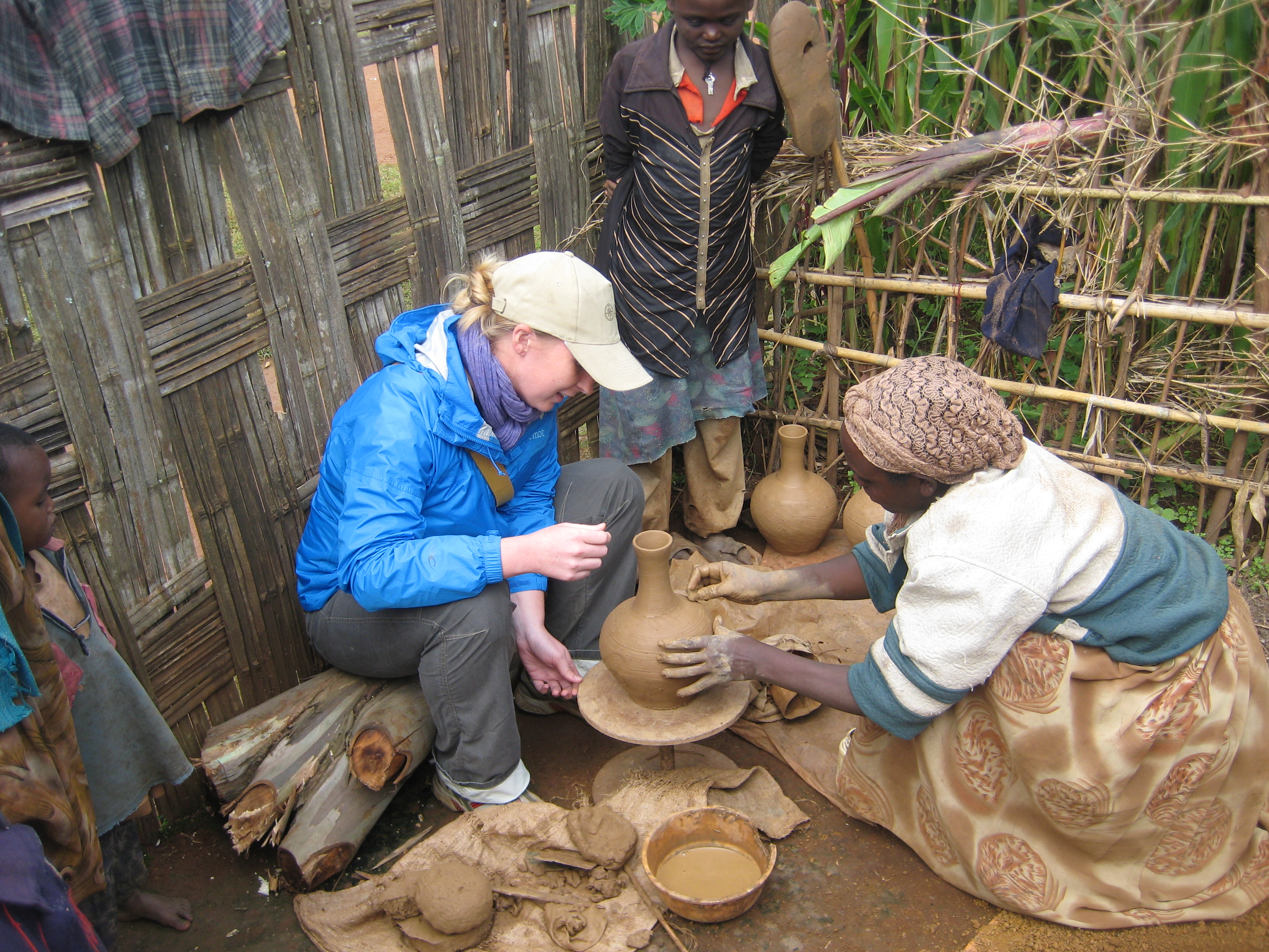 Ethiopia