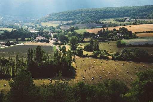 With agritourism in France, visit unique and hidden spots far away from Paris