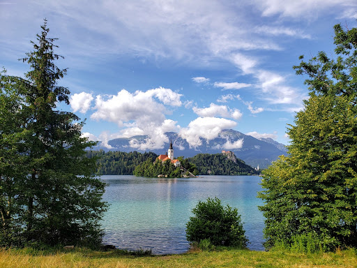 slovenia eco tourism