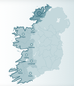 Regenerative Tourism in Ireland