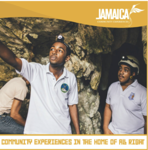 Jamaica Community Tourism