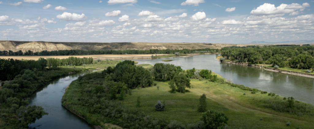 Lewis and Clark National Historic Trail