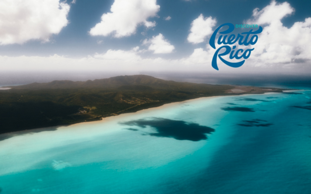 Photo of Puerto Rico's DMO