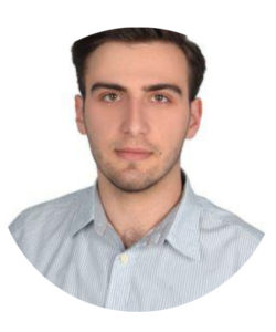 Photo of Bertuğ Kıymaz Solimar International virtual sustainable tourism and travel writing intern