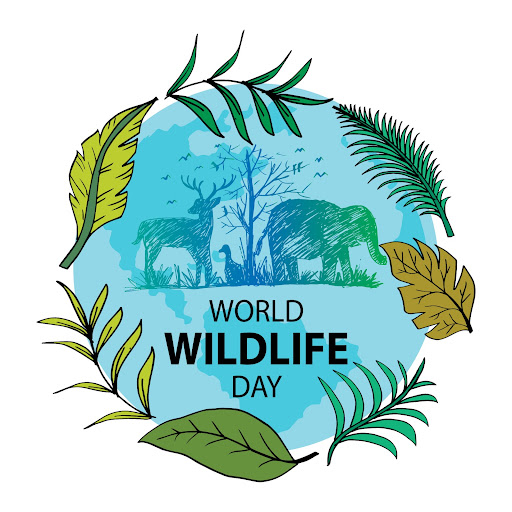 World Wildlife Day 2022
