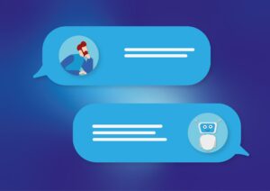 Chatbots in customer service