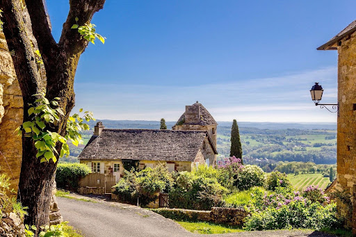 French agritourism gives you the chance to explore the most beautiful villages