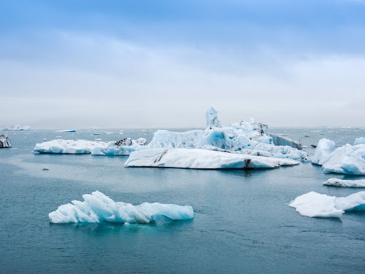 How Tourism can make Communities More Climate Resilient icebergs are at risk of melting