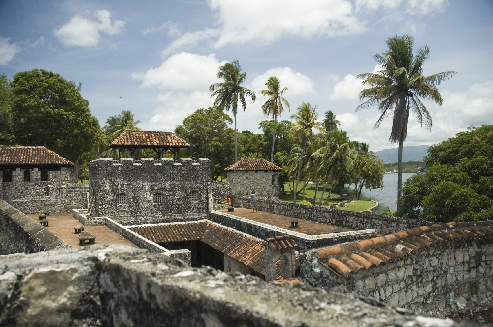 Izabal, Guatemala