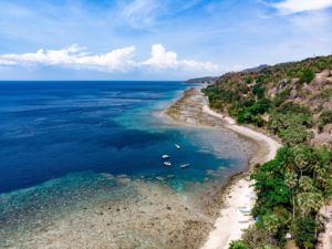 Social media changed the tourism industry with sustainable tourism in Timor-Leste