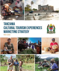 tanzania tourism marketing