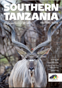 tanzania tourism marketing