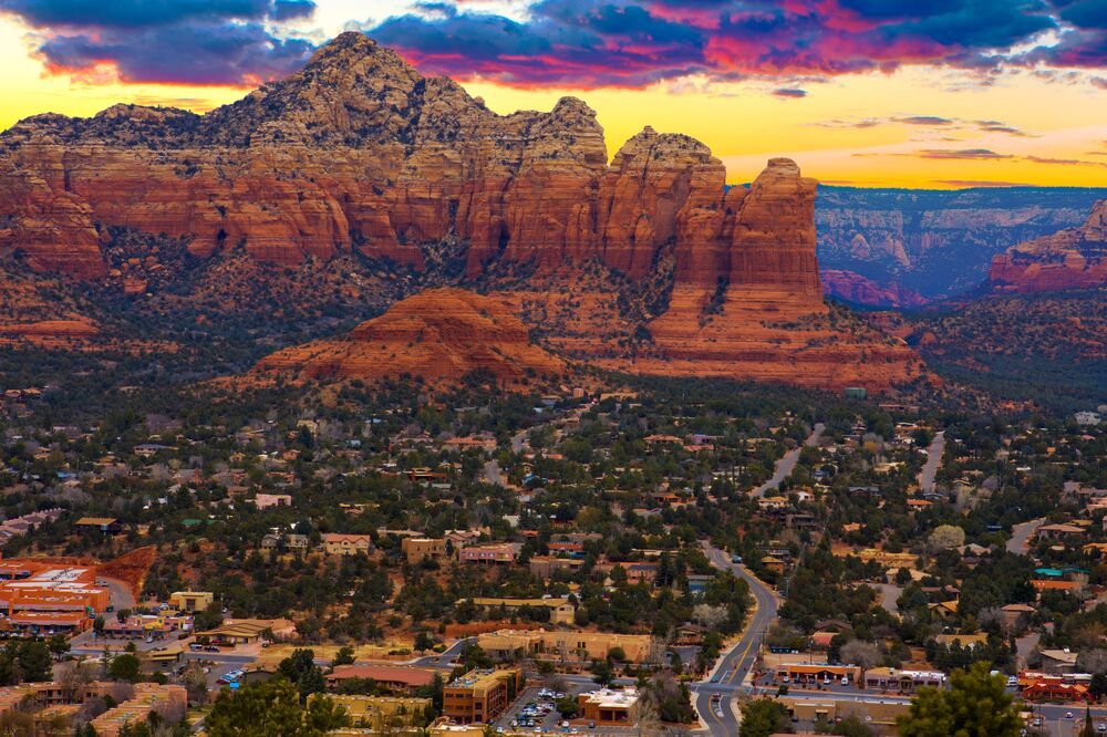 Sedona Verde Valley