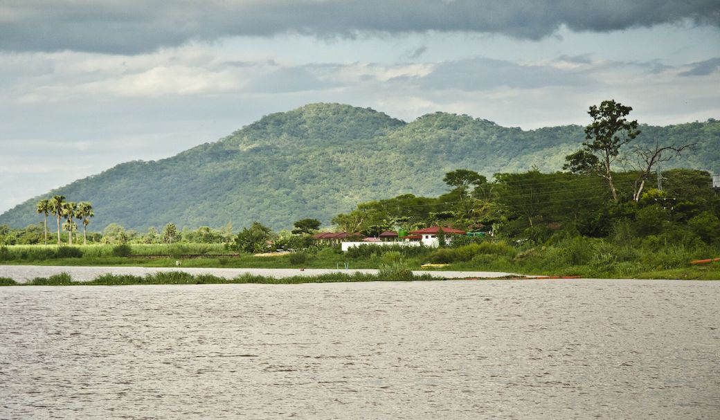 Malawi Shire River Basin